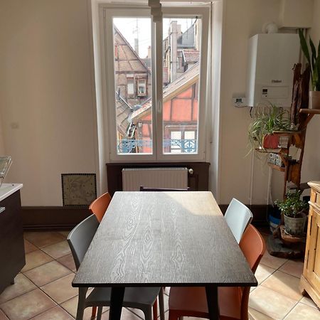 Il Piano Nobile Daire Colmar Dış mekan fotoğraf