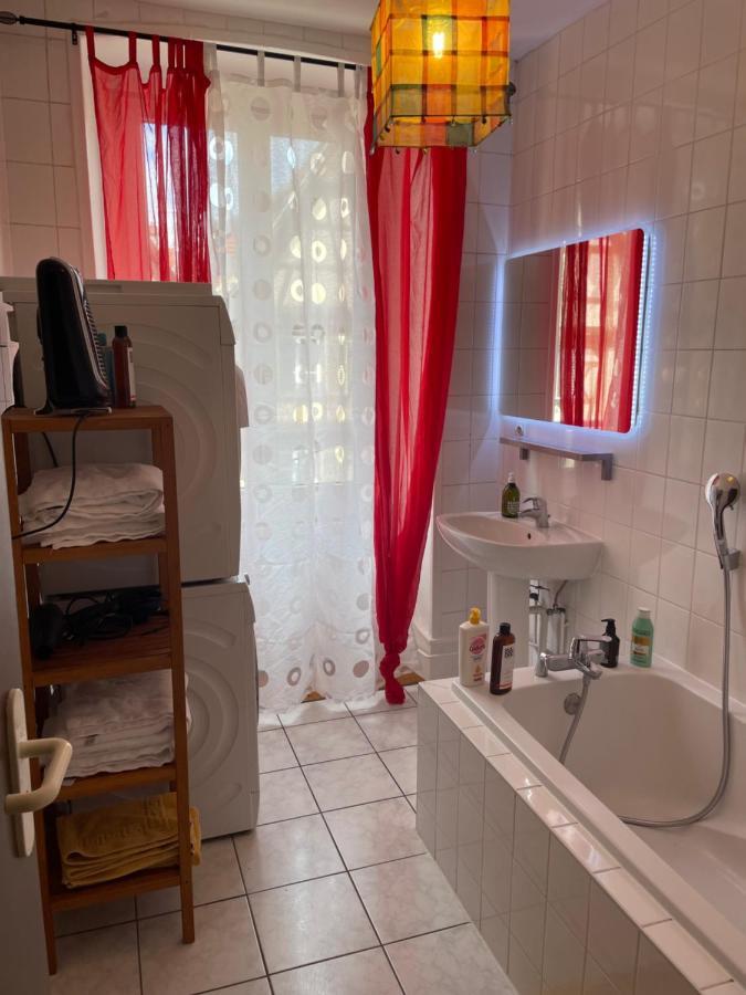 Il Piano Nobile Daire Colmar Dış mekan fotoğraf