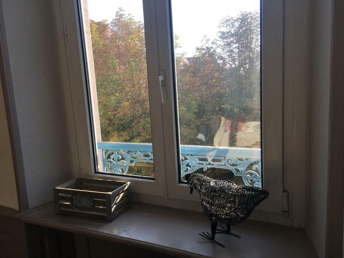 Il Piano Nobile Daire Colmar Dış mekan fotoğraf